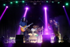 ALEX SKOLNICK TRIO @ Vilnius (2019)