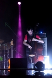 ALEX SKOLNICK TRIO @ Vilnius (2019)