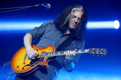 ALEX SKOLNICK TRIO @ Vilnius (2019)