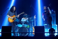 ALEX SKOLNICK TRIO @ Vilnius (2019)