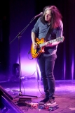 ALEX SKOLNICK TRIO @ Vilnius (2019)