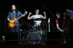 ALEX SKOLNICK TRIO @ Vilnius (2019)