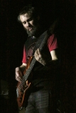 ALEX SKOLNICK TRIO @ Vilnius (2019)