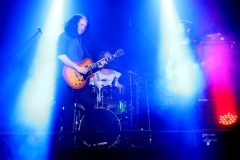 ALEX SKOLNICK TRIO @ Vilnius (2019)