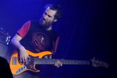 ALEX SKOLNICK TRIO @ Vilnius (2019)