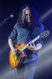 ALEX SKOLNICK TRIO @ Vilnius (2019)