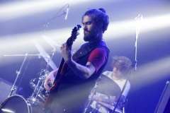 ALEX SKOLNICK TRIO @ Vilnius (2019)
