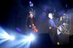 ANTIKVARINIAI KAŠPIROVSKIO DANTYS @ Vilnius (2018)