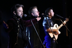 ANTIKVARINIAI KAŠPIROVSKIO DANTYS @ Vilnius (2018)