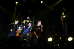 ANTIKVARINIAI KAŠPIROVSKIO DANTYS @ Vilnius (2018)