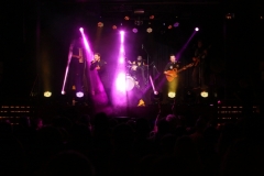 ANTIKVARINIAI KAŠPIROVSKIO DANTYS @ Vilnius (2018)