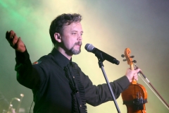 ANTIKVARINIAI KAŠPIROVSKIO DANTYS @ Vilnius (2018)