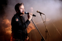 ANTIKVARINIAI KAŠPIROVSKIO DANTYS @ Vilnius (2018)