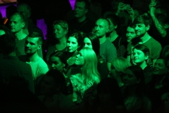 ANTIKVARINIAI KAŠPIROVSKIO DANTYS @ Vilnius (2018)