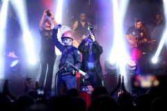 ANTIKVARINIAI KAŠPIROVSKIO DANTYS @ Vilnius (2018)