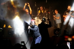ANTIKVARINIAI KAŠPIROVSKIO DANTYS @ Vilnius (2018)