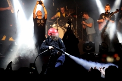 ANTIKVARINIAI KAŠPIROVSKIO DANTYS @ Vilnius (2018)