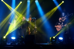 ANTIKVARINIAI KAŠPIROVSKIO DANTYS @ Vilnius (2018)