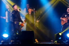 ANTIKVARINIAI KAŠPIROVSKIO DANTYS @ Vilnius (2018)