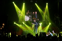 ANTIKVARINIAI KAŠPIROVSKIO DANTYS @ Vilnius (2018)