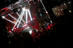 ANTIKVARINIAI KAŠPIROVSKIO DANTYS @ Vilnius (2018)
