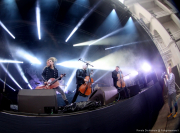APOCALYPTICA @ Vilnius (2015)