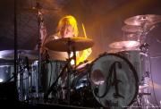 APOCALYPTICA @ Vilnius (2015)