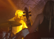 APOCALYPTICA @ Vilnius (2015)