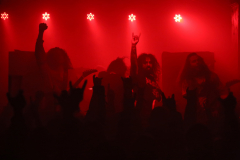 BAEST @ Vilnius (2019)