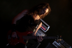 BERSERKER @ Riga (2015)