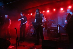 BEYOND THE DARKNESS @ Vilnius (2018)