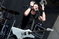 BLACK WHALE @ FULL METAL MOUNTAIN 2018