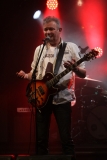 BLIUZOHOLIKAI @ Vilnius (2015)