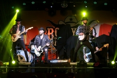 BOOTYARD BANDITS @ Vilnius (2019)