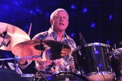 CARL PALMER TRIO @ Vilnius (2019)