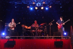 CARL PALMER TRIO @ Vilnius (2019)