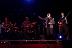 CARL PALMER TRIO @ Vilnius (2019)