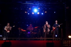 CARL PALMER TRIO @ Vilnius (2019)
