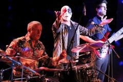 CARL PALMER TRIO @ Vilnius (2019)