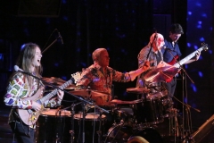 CARL PALMER TRIO @ Vilnius (2019)