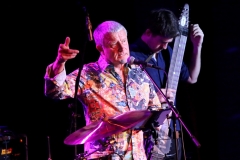 CARL PALMER TRIO @ Vilnius (2019)