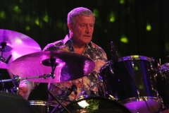 CARL PALMER TRIO @ Vilnius (2019)