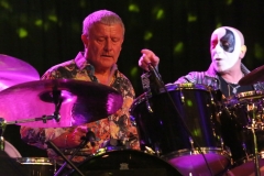 CARL PALMER TRIO @ Vilnius (2019)