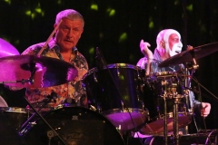 CARL PALMER TRIO @ Vilnius (2019)