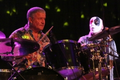 CARL PALMER TRIO @ Vilnius (2019)