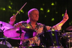 CARL PALMER TRIO @ Vilnius (2019)