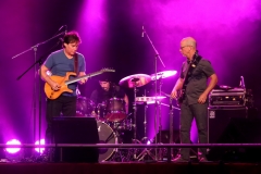 CARL VERHEYEN BAND @ Vilnius