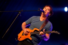 CARL VERHEYEN BAND @ Vilnius