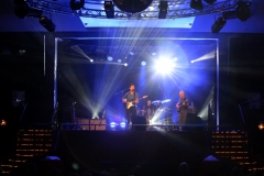 CARL VERHEYEN BAND @ Vilnius