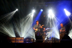 CARL VERHEYEN BAND @ Vilnius